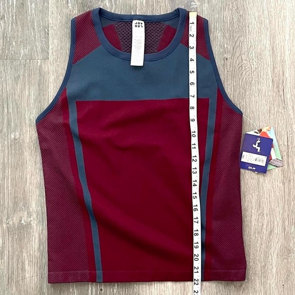 JoyLab Performance Tank – XXL – NWT - Picture 9 of 10